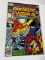 FANTASTIC FOUR #207 - NEWSTAND