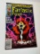 FANTASTIC FOUR #244 - NEWSTAND (1ST APP OF FRANKIE RAYE AS NOVA, HEALD OF G