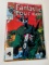 FANTASTIC FOUR #345