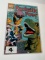 FANTASTIC FOUR #346 (1ST CAMEO APP OF THE TIME VARIANCE AUTHORITY)