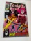 FANTASTIC FOUR #351