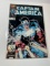 CAPTAIN AMERICA #321 (1ST APP ULTIMATUM, A TEAM LEAD BY FLAG SMASHER)
