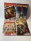 STAR LORD #2-5 - MARVEL