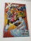 X-MEN BLUE ANNUAL #1 - VARIANT (1ST APP OF HAZEMANCER)