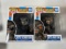 GODZILLA VS KONG FUNKO POPS - #1020, 1022