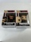 BATMAN FUNKO POPS - SELINA KYLE, OSWALD COBBLEPOT