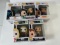 FUNKO POPS ASSORTED - OVERWATCH, RICK & MORTY, SQUID GAME