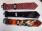 STAR WARS NECK TIES - WITH TAG