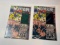 WOLVERINE #75 - MARVEL COMICS (HOLO)