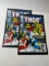 THE MIGHTY THOR #175 (NOT FOR RESALE) HASBRO