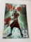 THOR #5 - MARVEL COMICS VARIANT (1ST APP OF LOKI AS A FEMAL - J SCOTT CAMPB