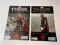 THOR THE DARK WORLD (PRELUDE) LIMITED SERIES 1 & 2 OF 2