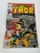 THE MIGHTY THOR #258 - NEWSTAND