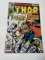 THE MIGHTY THOR #282 - NEWSTAND