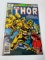 THE MIGHTY THOR #283 - NEWSTAND