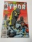 THE MIGHTY THOR #318 - NEWSTAND