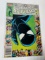 THE AMAZING SPIDERMAN #282 - NEWSTAND (25TH ANNIVERSARY FRAME)