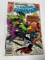 THE AMAZING SPIDERMAN #312 - NEWSTAND (GREEN VS HOB)