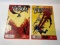 VENOM #33, 34 - MARVEL COMICS