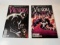 VENOM #164, 165 
