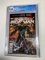 INVINCIBLE IRON MAN #9 - MARVEL 16' - CGC GRADE 9.8 - 1ST FULL APP OF RIRI