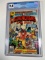 MARVEL PRESENTS #5 - MARVEL 76' - CGC GRADE 9.4 - GUARDIANS OF THE GALAXY -