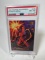1994 MARVEL MASTERPIECES SCARLET WITCH - PSA NM/MT 8