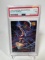 1994 MARVEL MASTERPIECES SILVER SURFER - PSA NM 7