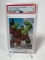 1992 MARVEL MASTERPIECES THING vs HULK - BATTLE SPECTRA PSA EX 5