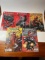 VENOMVERSE #1-5