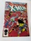 THE UNCANNY X-MEN #225