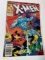 THE UNANNY X-MEN #231 NEWSTAND