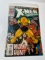 X-MEN ADVENTURES  #5 - MUTANT HUNG
