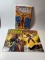 XMEN PHOENIX (FROM TH EBOOKS OF THE ASKANI) COLLECTORS 1,2,3 ISSUES