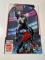 VENOM #35 VARAINT MARVEL ROOKIE CARD - FRANKIES' COMICS, EXLCUSIVE GOLDEN A