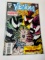 VENOM #1 - SEPERATION ANXIETY PART 1 OF 4