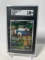 2023 POKEMON 151 SNORLAX AR - JAPANESE SGC 10 GM