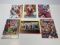 2022 FLEER ULTRA MARVEL NUMBERED CARDS - /549 ASSORTED