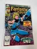 FANTASTIC FOUR #245 