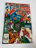 FANTASTIC FOUR #246 