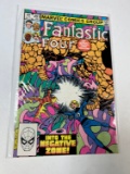 FANTASTIC FOUR #251 