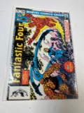FANTASTIC FOUR #252 - SPECIAL COLLECTORS EDITION