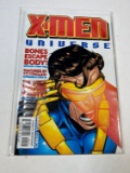 X-MEN UNIVERSE #2