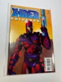 X-MEN UNIVERSE #8