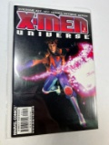 X-MEN UNIVERSE #9