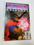 X-MEN UNIVERSE #11