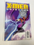 X-MEN UNIVERSE #12