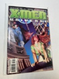 X-MEN UNIVERSE #14