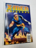 X-MEN UNIVERSE #15
