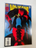 WOLVERINE #88 - XMEN MARVEL - (1ST BATTLE OF WOLVERINE VS DEADPOOL)